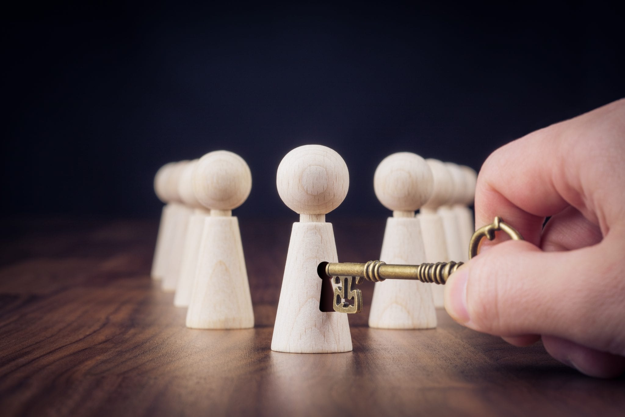 Coaching Will Take Your Leadership to the Next Level